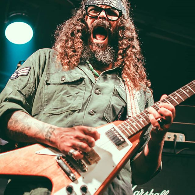 Brant Bjork