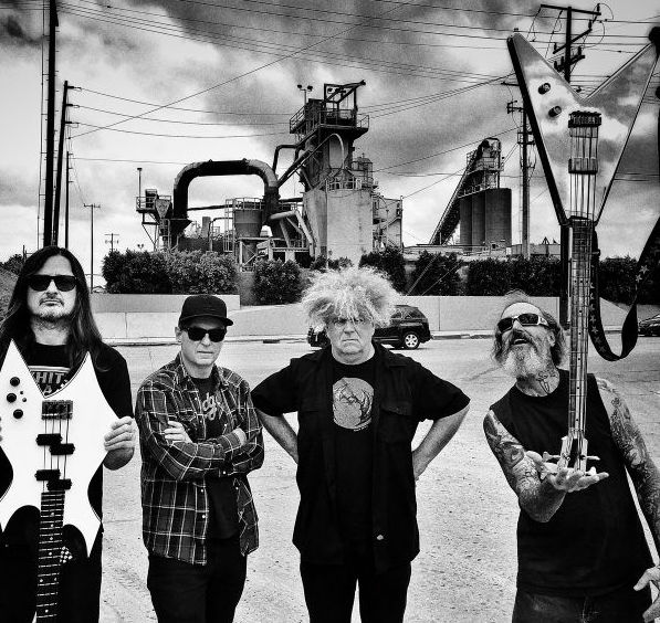 Melvins